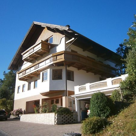 Haus Siebenbruenn Apartment Sankt Stefan an der Gail Exterior photo